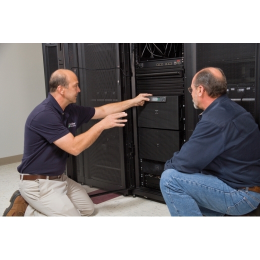 UPA-WSTRTUP-EZ-15.jpg APC WSTRTUP-EZ-15 Start-Up Service 5X8 for (1) Easy UPS