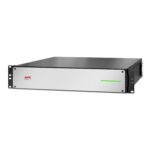 APC XBP48RM2U-LI Smart-UPS Online 48V External Battery Pack, 2U