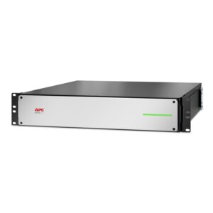 APC XBP48RM2U-LI Smart-UPS Online 48V External Battery Pack, 2U
