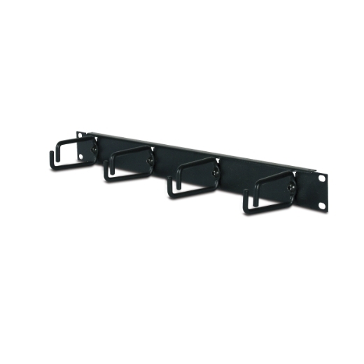 UPAP-AR8425A.jpg APC AR8425A ( ) 1U Horizontal Cable Organizer
