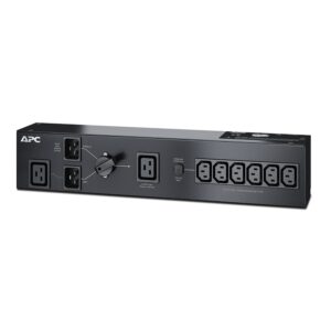 APC SBP3000RMI Service Bypass PDU