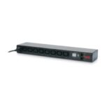 APC AP7920B Netshelter Switched Rack PDU, 1U, 230V/10A C14