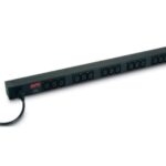 APC AP9568 Rack PDU Basic Zero U10A 230V 15