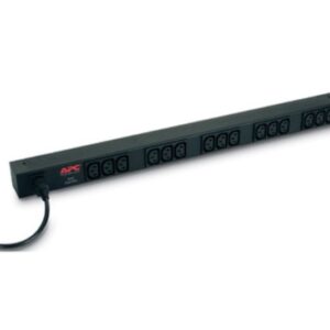 APC AP9568 Rack PDU Basic Zero U10A 230V 15