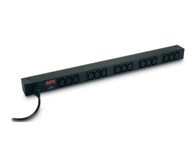 UPAPC-AP9568.jpg APC AP9568 Rack PDU Basic Zero U10A 230V 15