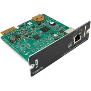 APC AP9640 Network Management Card 3