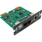 APC AP9641 Network Management Card 3 With Environmental Monitoring