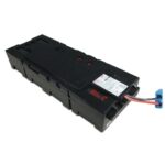 APC APCRBC116 Replacement Battery Cartridge #116, Suitable For SMX1000I