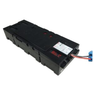 APC APCRBC116 Replacement Battery Cartridge #116, Suitable For SMX1000I