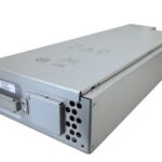 APC APCRBC118 Replacement Battery Cartridge #118, Suitable For SMX120RMBP2U