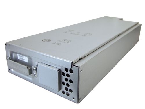 UPAPC-APCRBC118.jpg APC APCRBC118 Replacement Battery Cartridge #118, Suitable For SMX120RMBP2U
