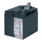 APC APCRBC148 Replacement battery cartride #148 with 2 Year