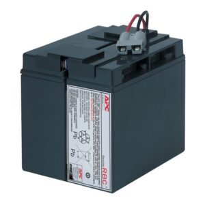 APC APCRBC148 Replacement battery cartride #148 with 2 Year