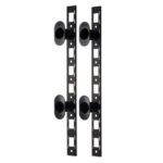 APC AR8443A Netshelter Cable Management, Vertical Cable Manager/Orgianiser