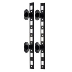 APC AR8443A Netshelter Cable Management, Vertical Cable Manager/Orgianiser