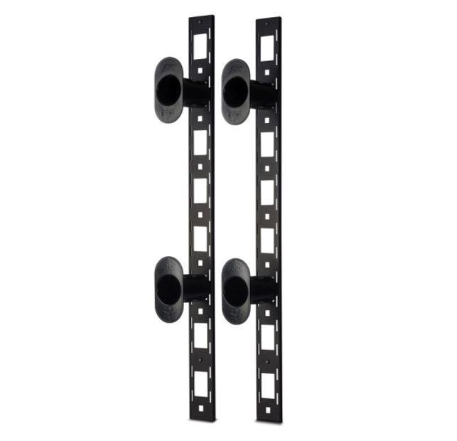 UPAPC-AR8443A.jpg APC AR8443A Netshelter Cable Management, Vertical Cable Manager/Orgianiser
