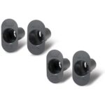 APC AR8444 Netshelter Cable Management Spools, Vertical Cable Manager/Orgianiser