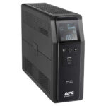 APC BR1200SI Back-UPS Pro 1200VA/720W Line Interactive UPS