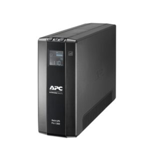 APC BR1300MI Back-UPS Pro 1300VA/780W Line Interactive UPS