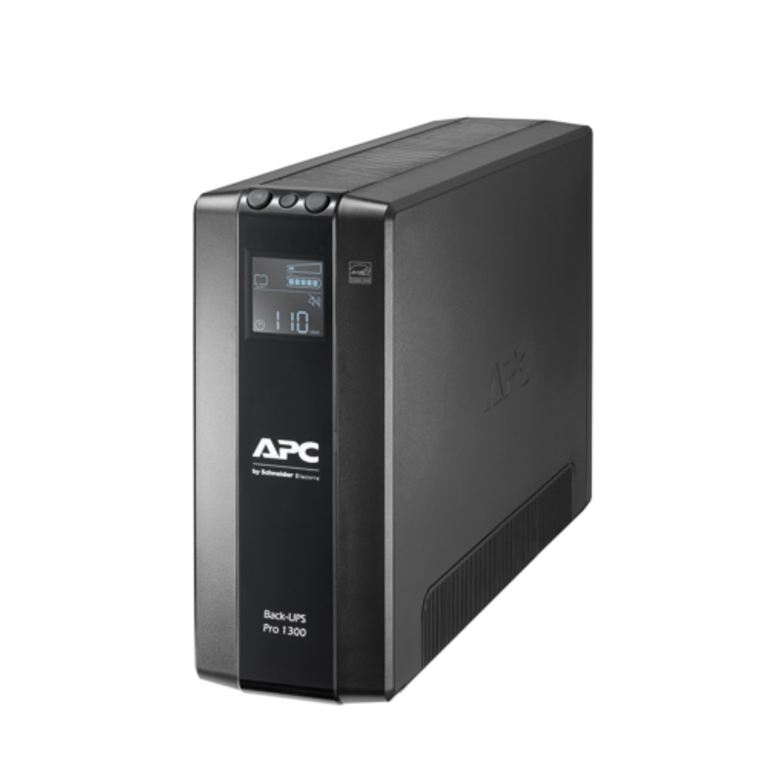 UPAPC-BR1300MI.jpg APC BR1300MI Back-UPS Pro 1300VA/780W Line Interactive UPS