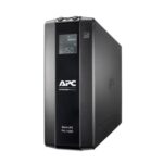 APC BR1600MI Back-UPS Pro 1600VA/960W Line Interactive UPS