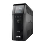 APC BR1600SI Back-UPS Pro 1600VA/960W Line Interactive UPS
