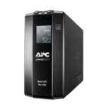 APC BR900MI Back-UPS Pro 900VA/540W Line Interactive UPS