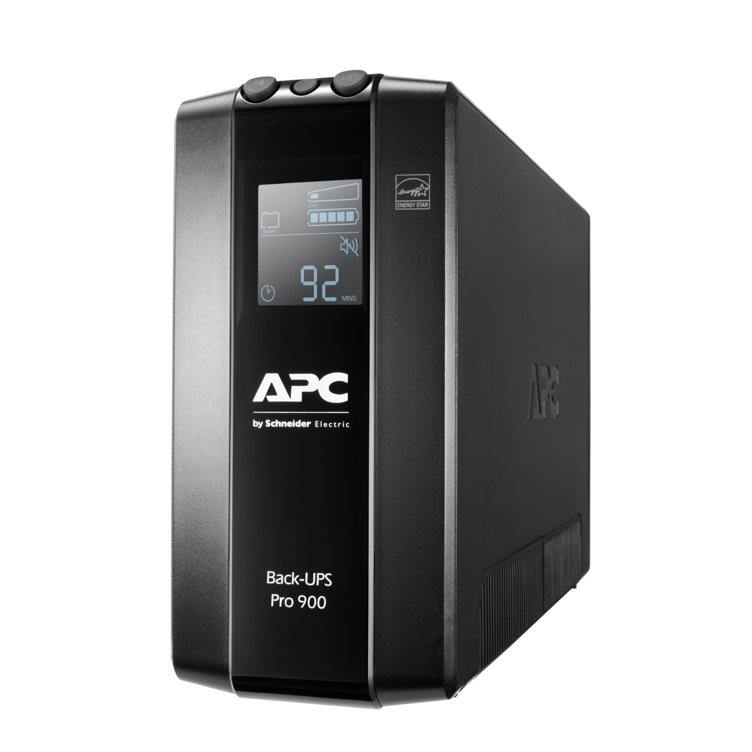 UPAPC-BR900MI.jpg APC BR900MI Back-UPS Pro 900VA/540W Line Interactive UPS
