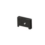 APC EPDU-BRKT NetShelter Cable Management, Easy Rack PDU Mounting