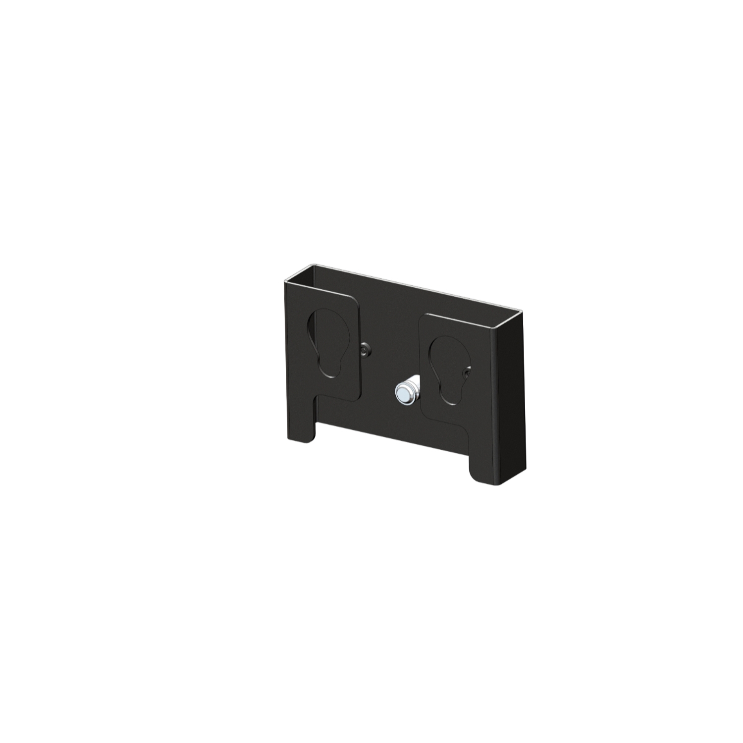 UPAPC-EPDU-BRKT.jpg APC EPDU-BRKT NetShelter Cable Management, Easy Rack PDU Mounting