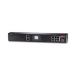 APC NBPD0150 NetBotz Rack Sensor Pod 150, Supports 6x