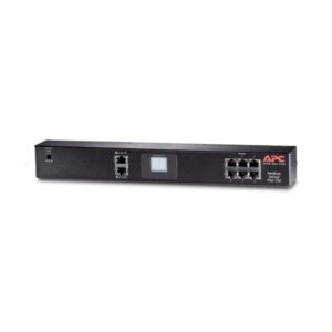 APC NBPD0150 NetBotz Rack Sensor Pod 150, Supports 6x