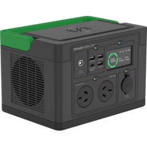 APC PPS330-AZ OffGrid Portable Power Station 330