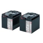 APC RBC11 Replacement Battery Cartridge #11