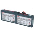 APC RBC18 Replacement Battery Cartridge #18, Suitable For PS250I