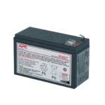 APC RBC2 Replacement Battery Cartridge #2, Suitable For BK350