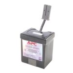 APC RBC29 Replacement Battery Cartridge #29, Suitable For Select
