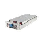 APC RBC43 Replacement Battery Cartridge #43