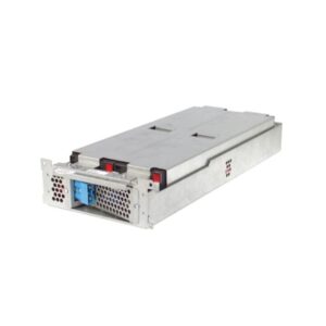 APC RBC43 Replacement Battery Cartridge #43