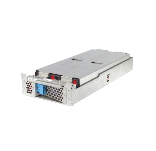 UPAPC-RBC43.jpg APC RBC43 Replacement Battery Cartridge #43