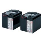 APC RBC55 Replacement Battery Cartridge for Smart-UPS Line Interactive