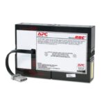 APC RBC59 Replacement Battery Cartridge #59, Suitable For SC1500I