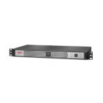 APC SCL500RMI1UNC Smart-UPS 500VA/400W Line Interactive UPS
