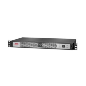 APC SCL500RMI1UNC Smart-UPS 500VA/400W Line Interactive UPS