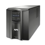 APC SMT1000IC Smart-UPS 1000VA/700W Line Interactive UPS