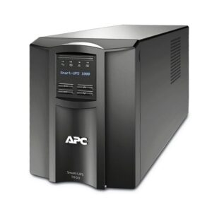 APC SMT1000IC Smart-UPS 1000VA/700W Line Interactive UPS