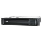 APC SMT1000RMI2UC Smart-UPS 1000VA/700W Line Interactive UPS