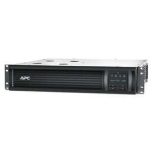 APC SMT1000RMI2UC Smart-UPS 1000VA/700W Line Interactive UPS