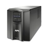 APC SMT1500IC Smart-UPS 1500VA/1000W Line Interactive UPS