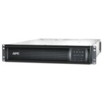 APC SMT2200RMI2UC Smart-UPS 2200VA/1980W Line Interactive UPS